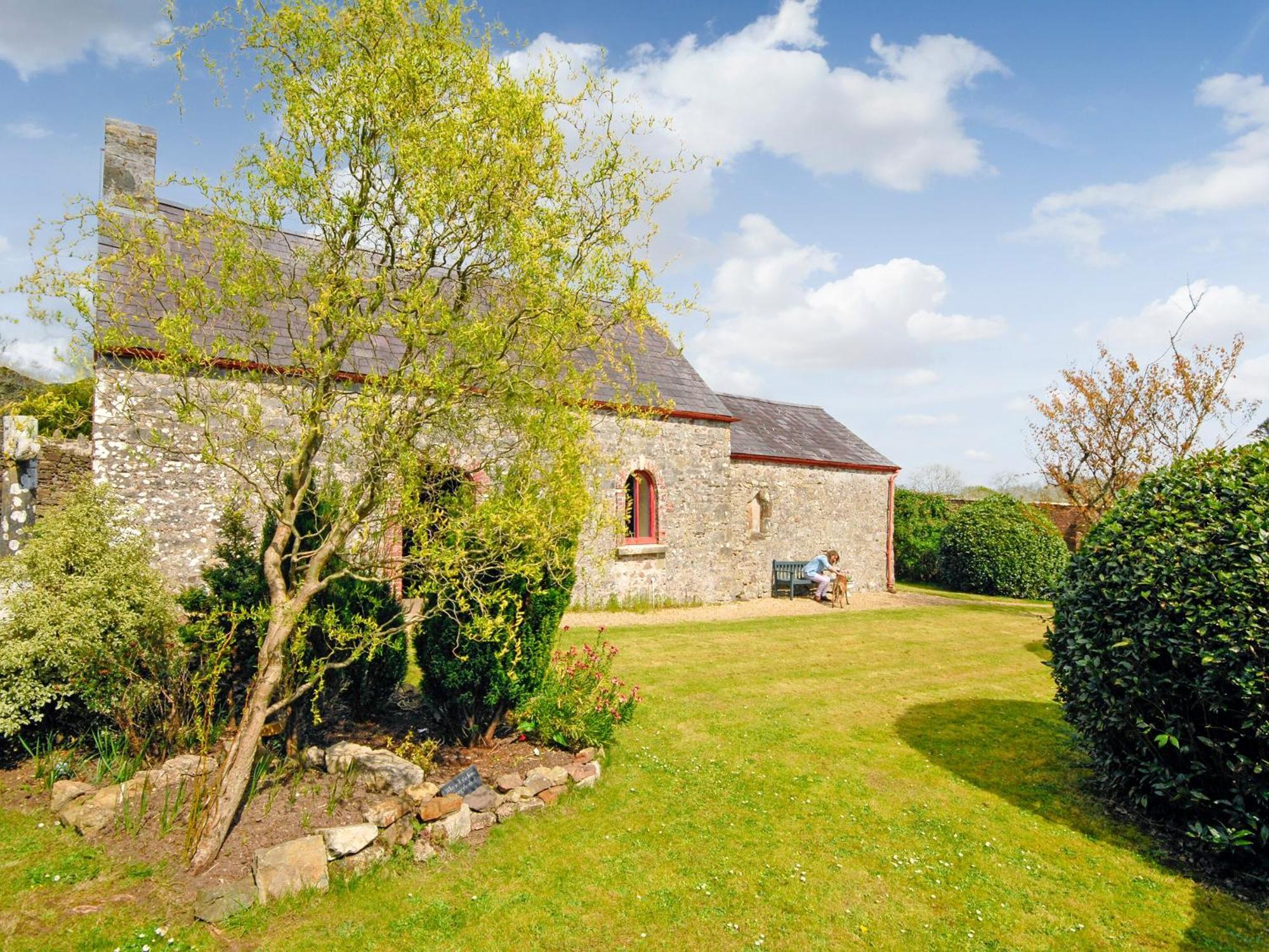 Haven View Vila Neyland Exterior foto